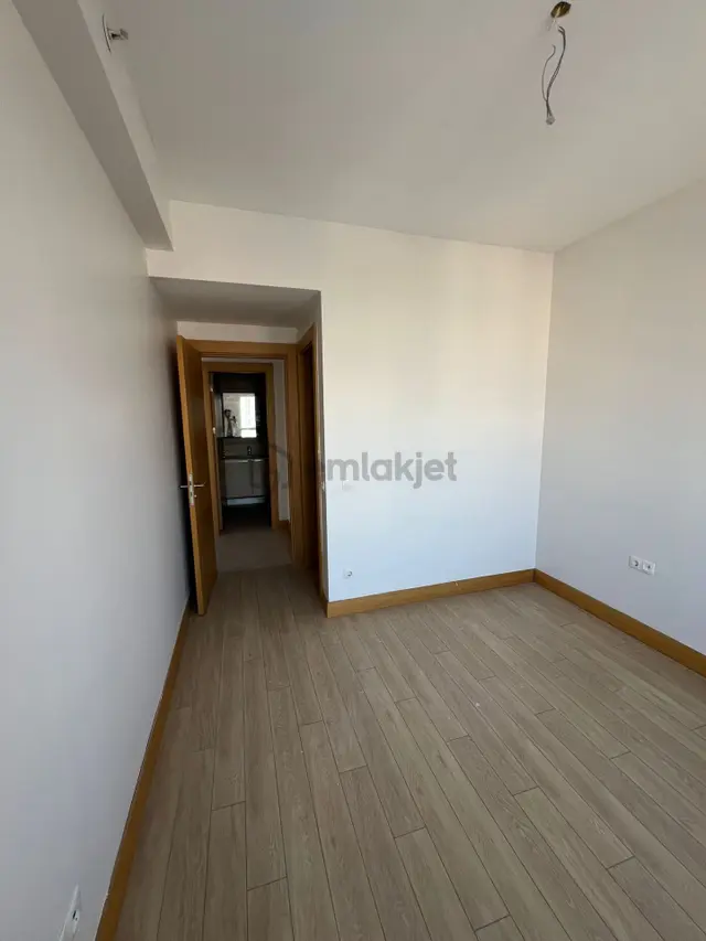 Nurol Park Geniş 2+1 Balkonlu 3