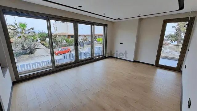 Aydın Kuşadası Kadınlar Denizi Özel Havuzlu Villa 3