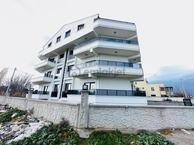 Edremit Cennet Ayağın Da 2+1 Sıfır Satılık Daire Edremit Cennet Ayağın Da 2+1 Sıfır Satılık Daire