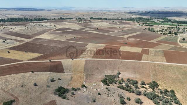 Konya / Akören / Tülce 3.494 M² Müstakil Tapulu Tarla 2