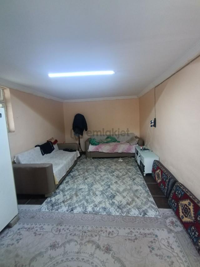 Uca'dan Karabulut Mahallesin De Satılık Sera.! 5