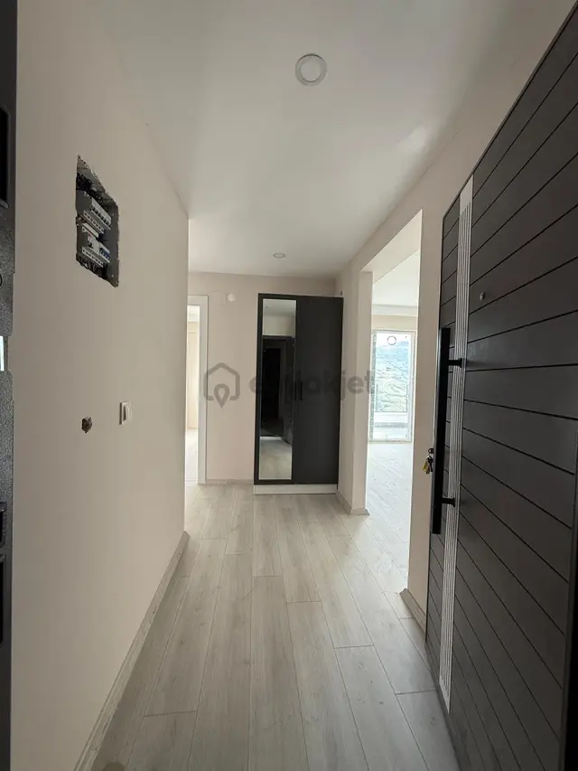 Daireniz Hazır Siz Manzaranın Keyfini Çıkarın Yerden Isıtma 2