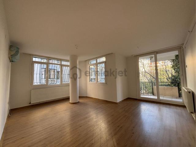 Alsancak Özel Sağlık Yakını 3+1 Kombili Kiralık Daire! 2
