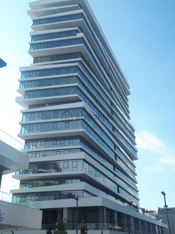 Nivo İstanbul ' Da Satılık 1+1 Daire 1