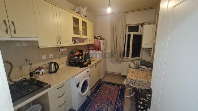 Ankara Keçiören Kalaba 3+1 Satılık Daire Veya Mugla Dalyan Dan Takas Daire 3