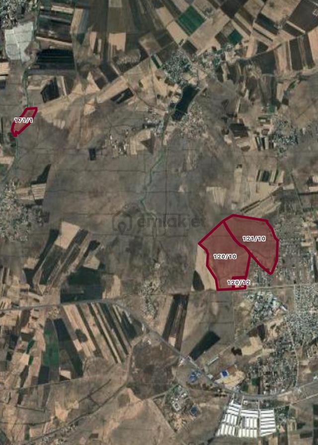 Diyarbakır Kayapınar Güleçoba'da Mükemmel Yatırım Fırsatı Arsa 5
