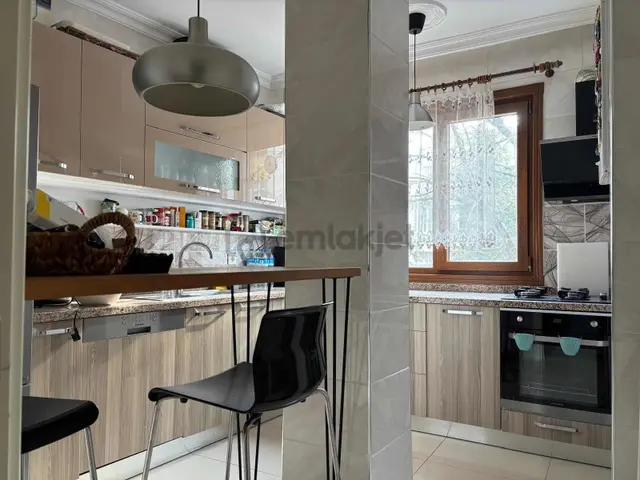 Marmaray'a Yakın 5 Yıllık 85m2 2+1 Her Kat Tek Daire Otoparklı 3