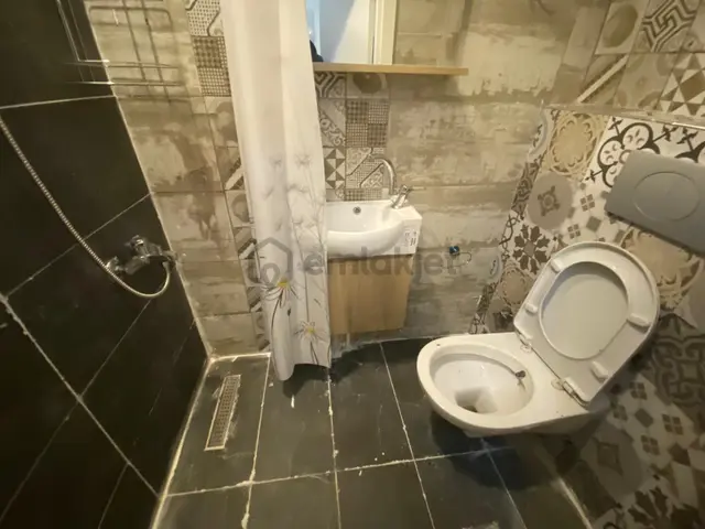 İstanbul House'dan Yeşilköy Merkez'de 28m2 1+0 Eşyalı Daire 5