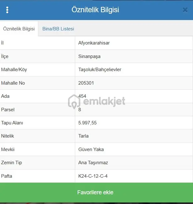 Taşoluk Ta Satılık Yola Sıfır Muhteşem Arazi 2