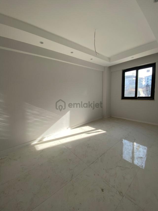 Cinkaya Sağlık Ocağı Yakını 2+1 Lüks Satılık Daire 3