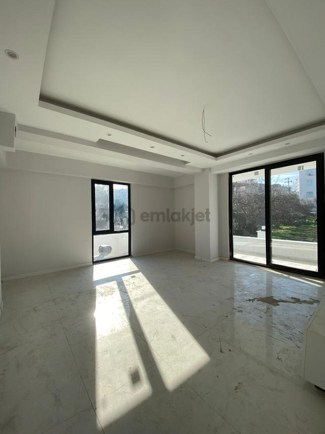 Cinkaya Sağlık Ocağı Yakını 2+1 Lüks Satılık Daire 1