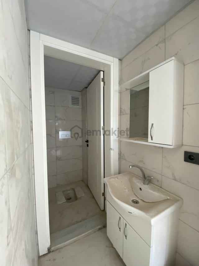 Cinkaya Sağlık Ocağı Yakını 2+1 Lüks Satılık Daire 5