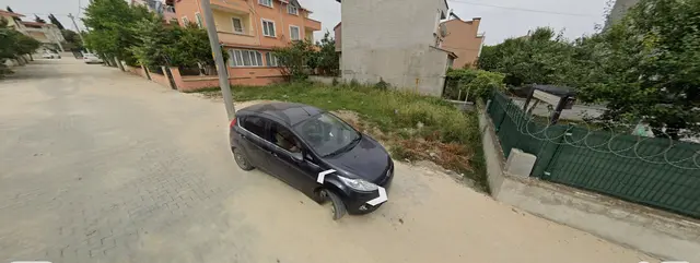 Yeniçiftlik Köyaltı Mevkii İnşaat Ruhsatlı Villa Projeli Arsa Yeniçiftlik Köyaltı Mevkii İnşaat Ruhsatlı Villa Projeli Arsa