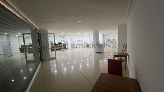 Kiralık Depo Mağaza İki Kat 1