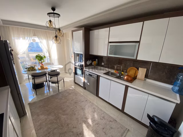 Ankara Kazanç'tan Ankaranın Gelişen Bölgesinde Çok Geniş Satılık 4+1 Daire 1