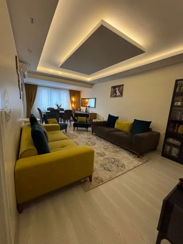 Şemiklerde Satılık 3+1 Lüks Daire 2