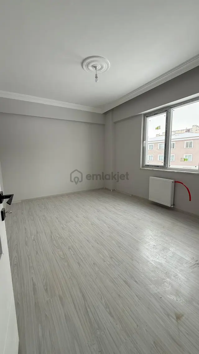 Öz Gaye Emlaktan Develi Harman Mahallesinde Satılık Sıfır Ara Kat Daire 3