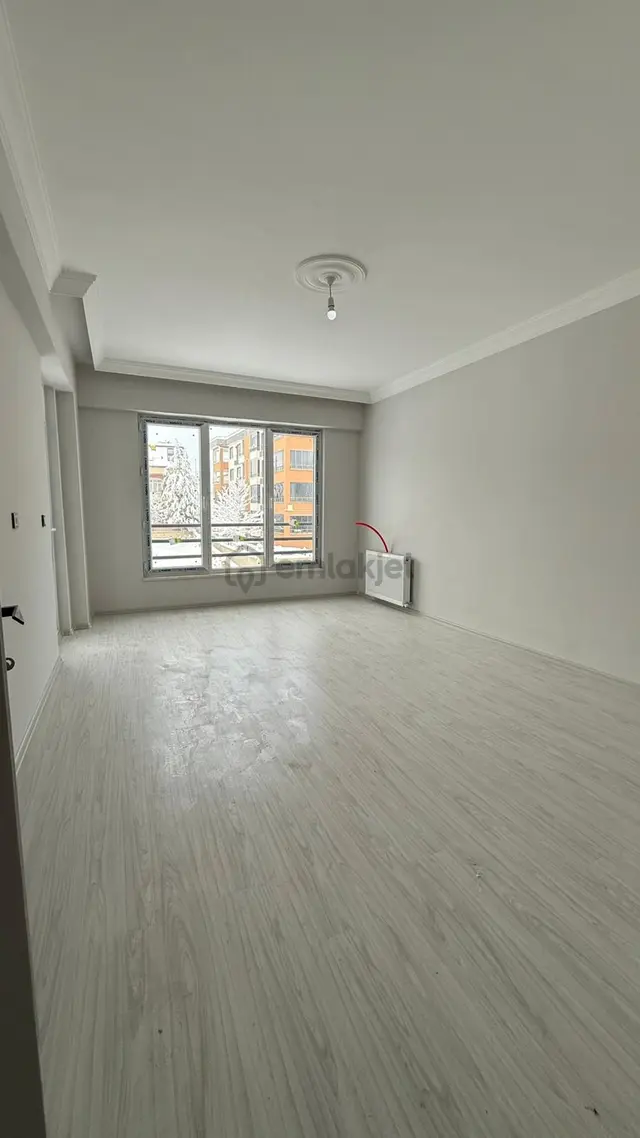 Öz Gaye Emlaktan Develi Harman Mahallesinde Satılık Sıfır Ara Kat Daire 2