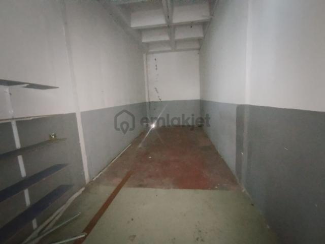 Başokur'dan Beysan Sanayi Sitesinde İskanlı 2050 M2 İmalathane &depo 5
