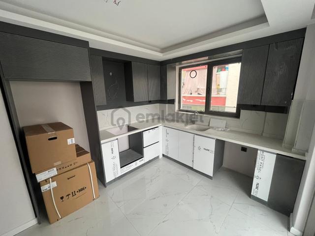Ahievran'da 3+1 Ara Katta Salon Bağımsız Geniş Metrekare Satılık Daire 3