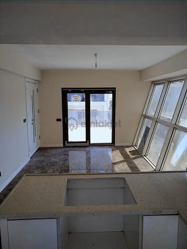 Kaaan Emlaktan Bereketlerde Kiralık Lüx Villa 4