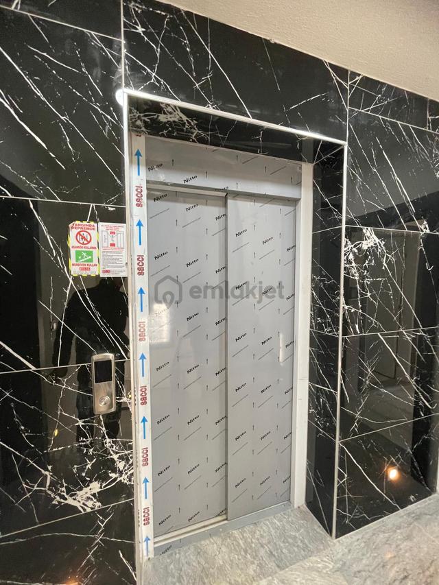 Didim / Merkezde Satılık Sıfır Fırsat Fiyatlı 2+1 Asansörlü Daire 3