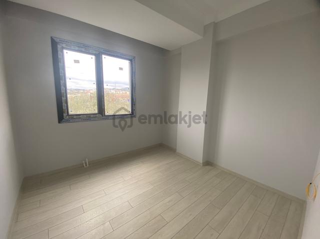 Selvilitepe’de Sıfır Daireler 4
