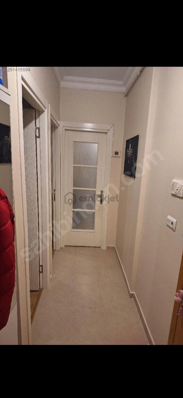 Merkezi Konumda Bakımlı Geniş 2+1 Daire 4