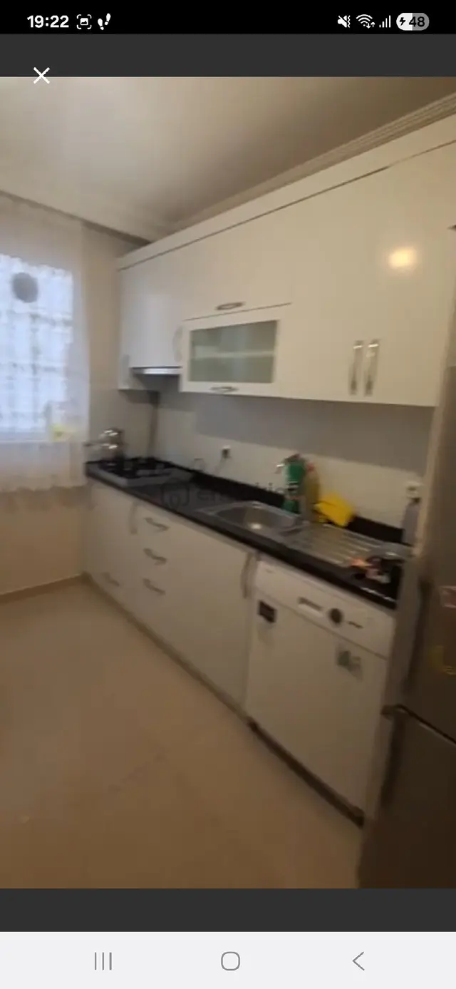 Merkezi Konumda Bakımlı Geniş 2+1 Daire 2
