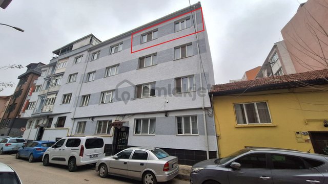 Century 21 Vizyon'dan Akarbaşın’da Satılık 2+1 Daire Century 21 Vizyon'dan Akarbaşın’da Satılık 2+1 Daire