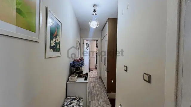 Bornova Veranova Sitesi'nde 2+1 Satılık Bahçeli Dubleks Daire 3