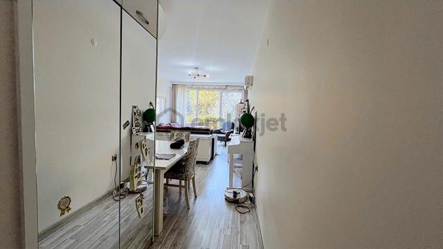 Bornova Veranova Sitesi'nde 2+1 Satılık Bahçeli Dubleks Daire 5