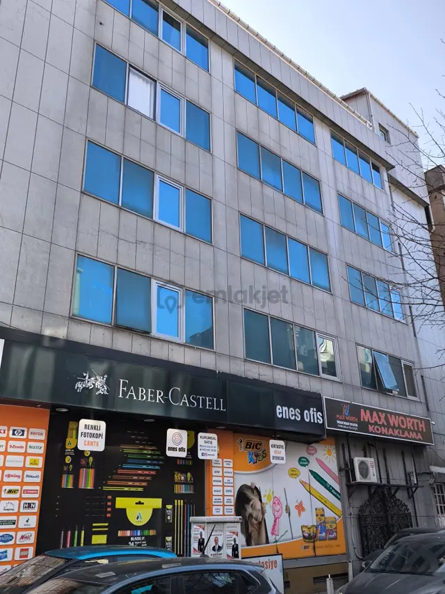 Kiralık Eşyalı Apart Odalar Erkek Faturalar Dahil 5