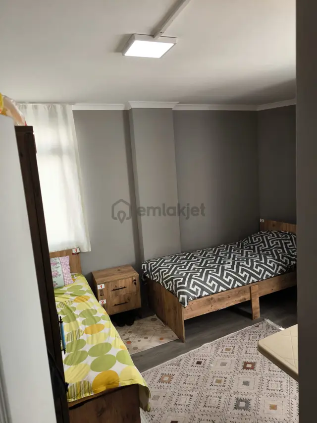 Kiralık Eşyalı Apart Odalar Erkek Faturalar Dahil 4