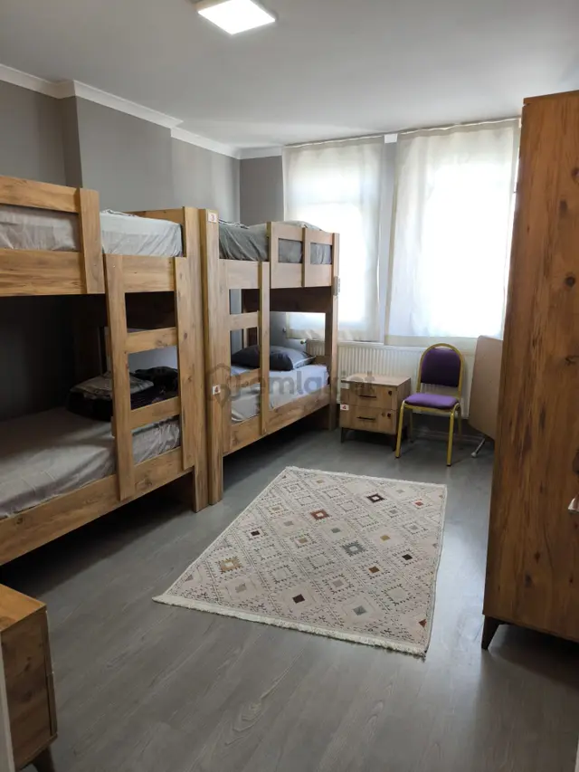 Kiralık Eşyalı Apart Odalar Erkek Faturalar Dahil 3
