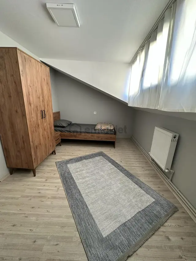 Kiralık Eşyalı Apart Odalar Erkek Faturalar Dahil 3