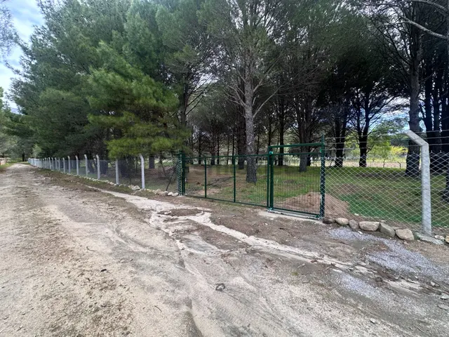 Mera Emlaktan Kazdağarı Yaşyer Köyü 2.632m2 Müstakil Tarla 5