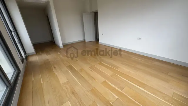 Seba Göktürkte Keyifli Geniş Teraslı 5,5+1 Üst Dubleks 5