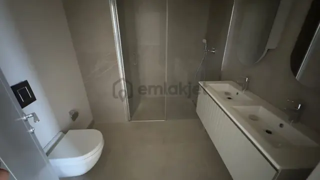 Seba Göktürkte Keyifli Geniş Teraslı 5,5+1 Üst Dubleks 3