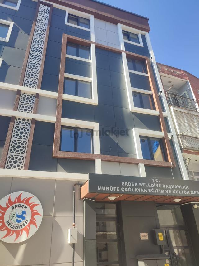Erdek Atatürk Mahallesi 2+1 Satılık Daire 2
