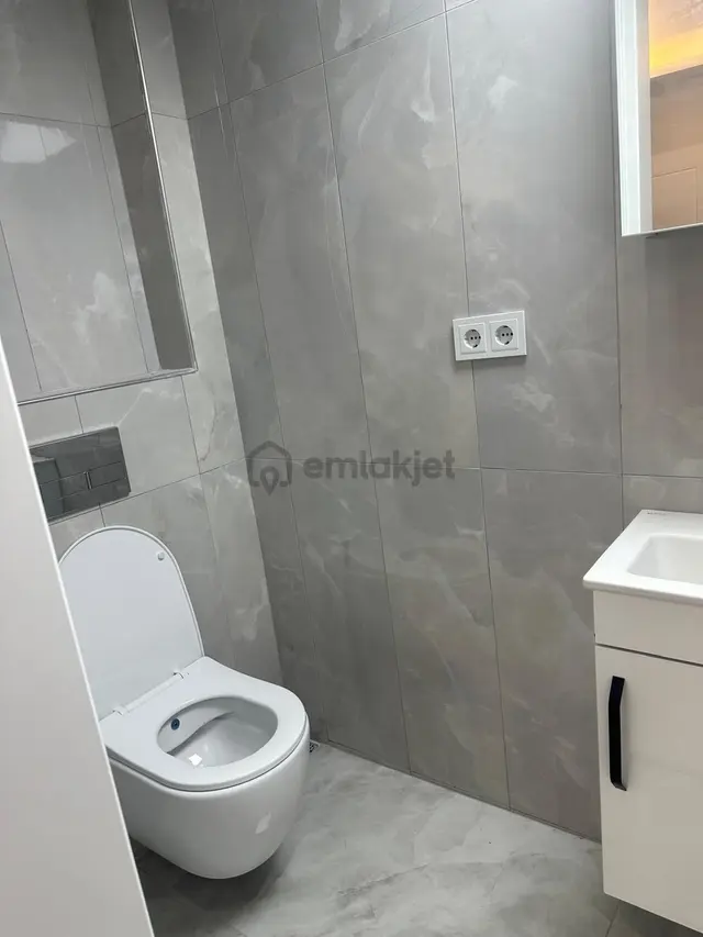 Yıldıztepe Kanalyolu Mevki 3+1 Satılık Sıfır Daire 3