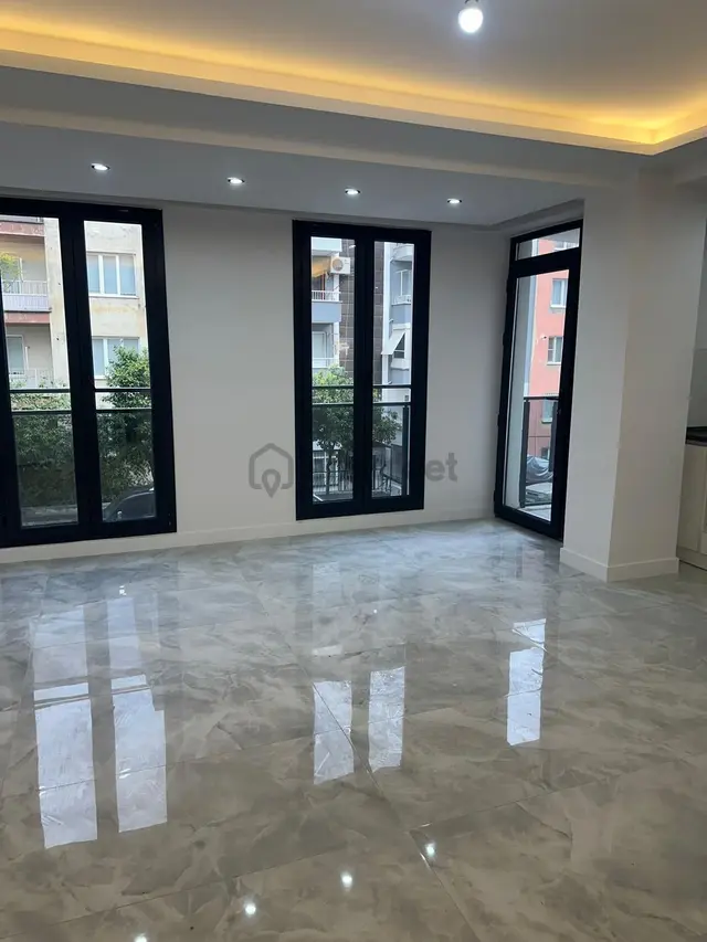 Yıldıztepe Kanalyolu Mevki 3+1 Satılık Sıfır Daire 2
