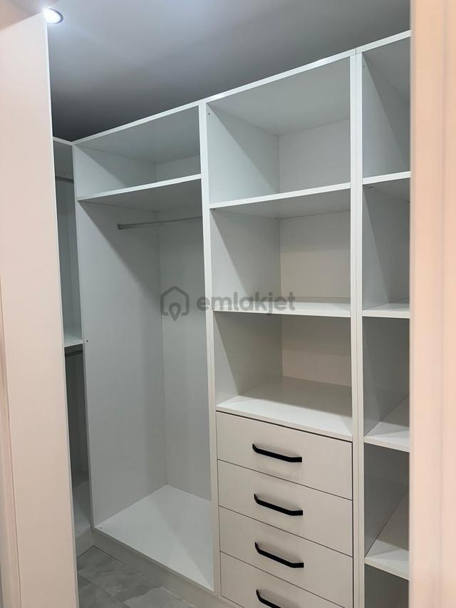 Yıldıztepe Kanalyolu Mevki 3+1 Satılık Sıfır Daire 5