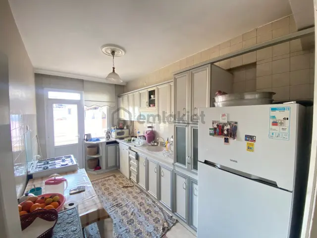 Prestij'den Nusratiye'de Asansörlü İçi Yapılı Temiz 3+1 Daire 2