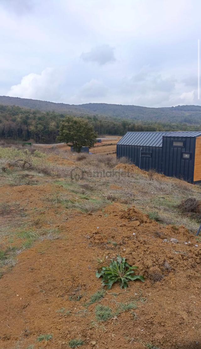 Tiny Houselik Arsa 4