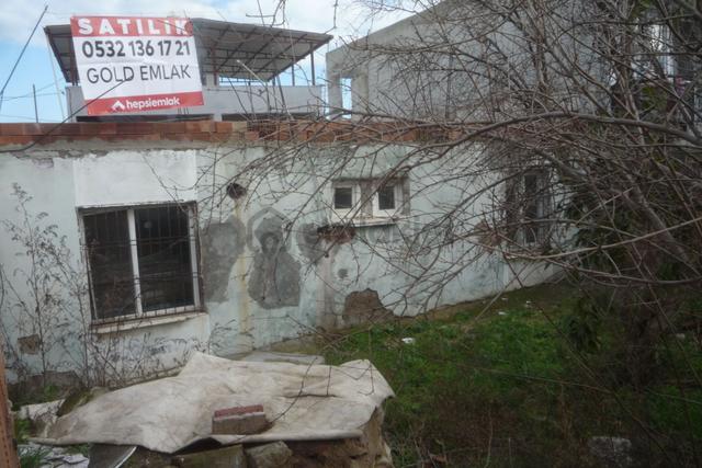 İzmir Torbalı Gold Emlaktan Satılık Mustakil Ev 3