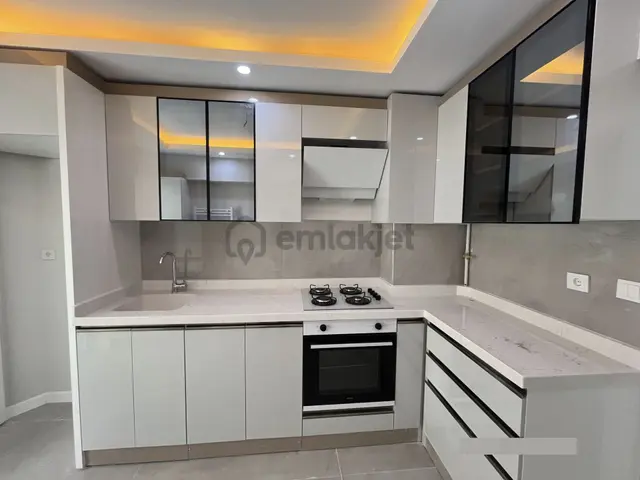 Piyade Mh 3+1 Bağımsız Full+ful Yapılı Ara Katta Satılık Daire 2