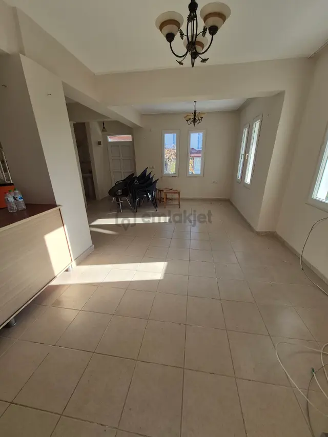 Arsuz Gokmeydan Site İçinde Satılık Müstakil Düblex 5