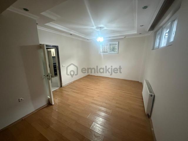 Barış'tan Kat Mülkiyetli 2+1 Bahçe Katı Daire (boş) 2