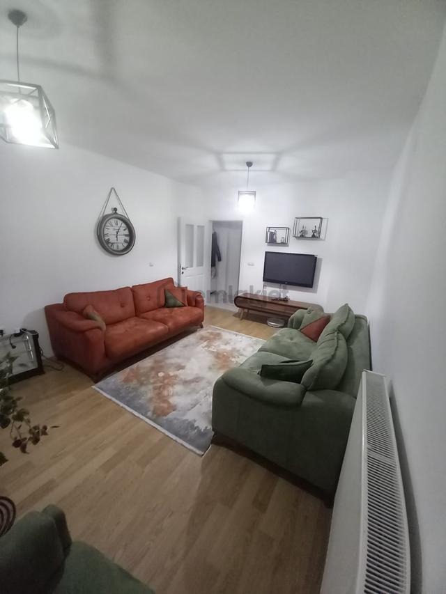 Atayurtta Satılık Full Yapılı Masırafsız 2+1 Daire 5